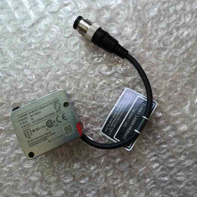 中山地區專業基恩士位移傳感器回收服務