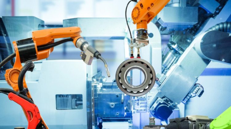 廣州伺服系統回收與再生利用服務