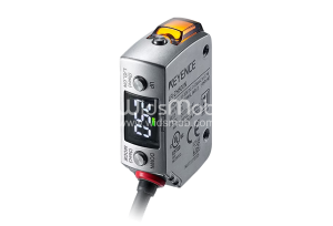 基恩士光纖傳感器