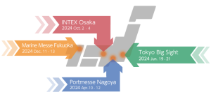 2024年日本工業展
